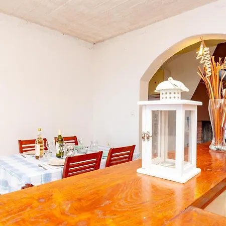 Σπίτι διακοπών Gorgeous In With House Sea View