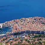 Stunning In With House Sea View Vakantiehuis Pupnat