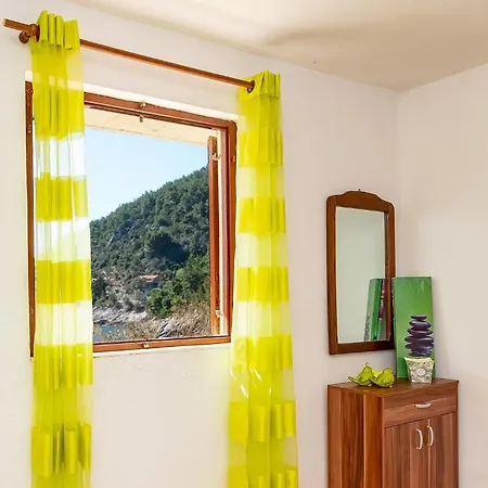 Gorgeous Home In Pupnat With House Sea View 펜션 *