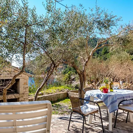 Beautiful In With House Sea View Tatil Evi *